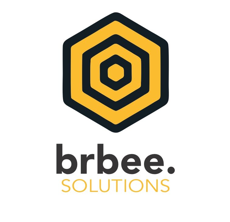 brbee solutions logo